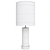 Sleek USB Accent Table Lamp 3D model small image 2