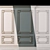 Elegant Wall Molding 5 - Perfect for Interior Enhancement 3D model small image 1