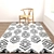 Versatile Rug Set: 8 Stunning Designs 3D model small image 5