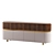 Berlin-Inspired Sideboard: Dooq Details 3D model small image 2