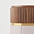 Berlin-Inspired Sideboard: Dooq Details 3D model small image 5