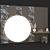 Modern Wall Panel: Versatile Home Decor 3D model small image 4