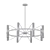 Transit Illumination: 16-Light Chandelier 3D model small image 2