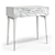 Boho Console Table 3D model small image 7