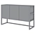 Compo 2-Door Sideboard: Stylish Storage Solution 3D model small image 5