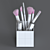 Cosmetic Organizer - Neatly Store Your Makeup 3D model small image 2