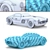 S-Klub Mercedes Benz (300 SL) - Classic Beauty Reimagined 3D model small image 6