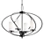 Lancing Pendant Light 3D model small image 1