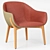 SANCAL NIDO: Innovative 2015 Furniture 3D model small image 1