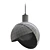 Ravina: Stylish Design Lamps 3D model small image 3