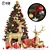 Lucky Reindeer Decor Set 3D model small image 4