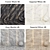 Marble Collection: Elegant Slabs & Tiles 3D model small image 2