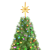 3D Christmas Tree Set 3D model small image 6