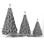 3D Christmas Tree Set 3D model small image 8
