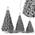 3D Christmas Tree Set 3D model small image 10