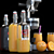 "Animated Juicer with PBR Materials 3D model small image 4