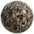 FB61 Agata Maximum Marble: Atena & Black | Seamless Design 3D model small image 2