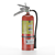 Rescue Ready Used Fire Extinguisher 3D model small image 4