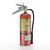 Rescue Ready Used Fire Extinguisher 3D model small image 7