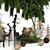 Festive Delights 27-Piece Christmas Décor 3D model small image 2