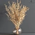 Collaction Corona Plant Bouquet 3D model small image 2