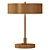 Zain Table Lamp 3D model small image 1