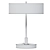 Zain Table Lamp 3D model small image 2
