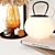 Title: Zara Decor Set: Elegant Home Accents 3D model small image 2