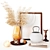 Title: Zara Decor Set: Elegant Home Accents 3D model small image 11