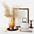 Title: Zara Decor Set: Elegant Home Accents 3D model small image 12