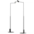 Viabizzuno Roy Floor Lamp 3D model small image 1