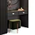 Customizable Suntory Art: Hallway Innovation 3D model small image 4