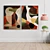 Modern Interior Photo Frames 3D model small image 3