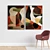 Modern Interior Photo Frames 3D model small image 5