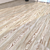 Resia Parquet Floor: High Definition Textures, Corona & Vray Render 3D model small image 1