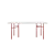 Amato Dining Table: Stylish and Free 3D model small image 2