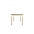 Patrizio Dining Table: Elegant and Functional 3D model small image 3