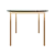 Patrizio Dining Table: Elegant and Functional 3D model small image 8