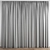 Polygon Curtain Model 3D model small image 7