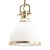 Elegant Randolph Pendant for Timeless Charm 3D model small image 1