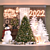 Majestic Pine Christmas Tree 3D model small image 1