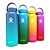 Hydro Flask Ombre Bottle: Sleek Insulated Design 3D model small image 2