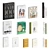 Decorative Book Collection: Elegant Literary Accent 3D model small image 1
