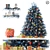 Blue Christmas Tree | Vray 3D model small image 1