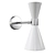 Elegant Quinn Sconce - 3661 3D model small image 1