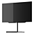 Loewe BILD s | 77" 4K UHD TV 3D model small image 1