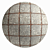 Artisan Concrete Tile: 4K PBR Texture 3D model small image 2