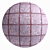 Artisan Concrete Tile: 4K PBR Texture 3D model small image 5