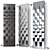 River Panel Radiator - Sleek and Stylish Heating Solution 3D model small image 1