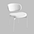 Luminos Chair 3D model small image 4